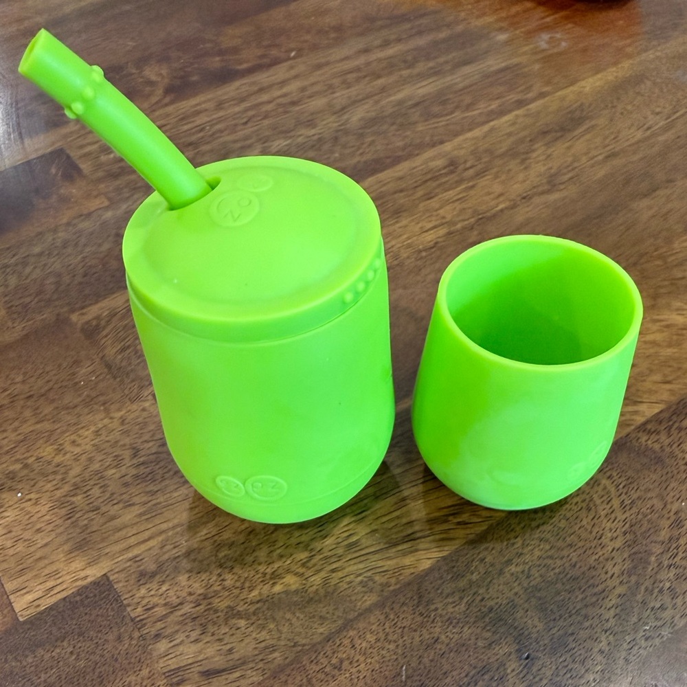 EZPZ Training Cups
